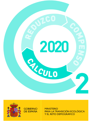 noticia del registro de huella de carbono